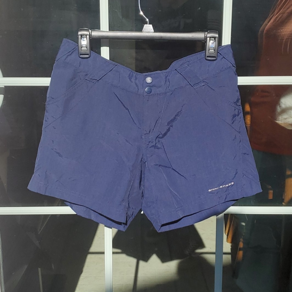 COLUMBIA PFG SHORTS